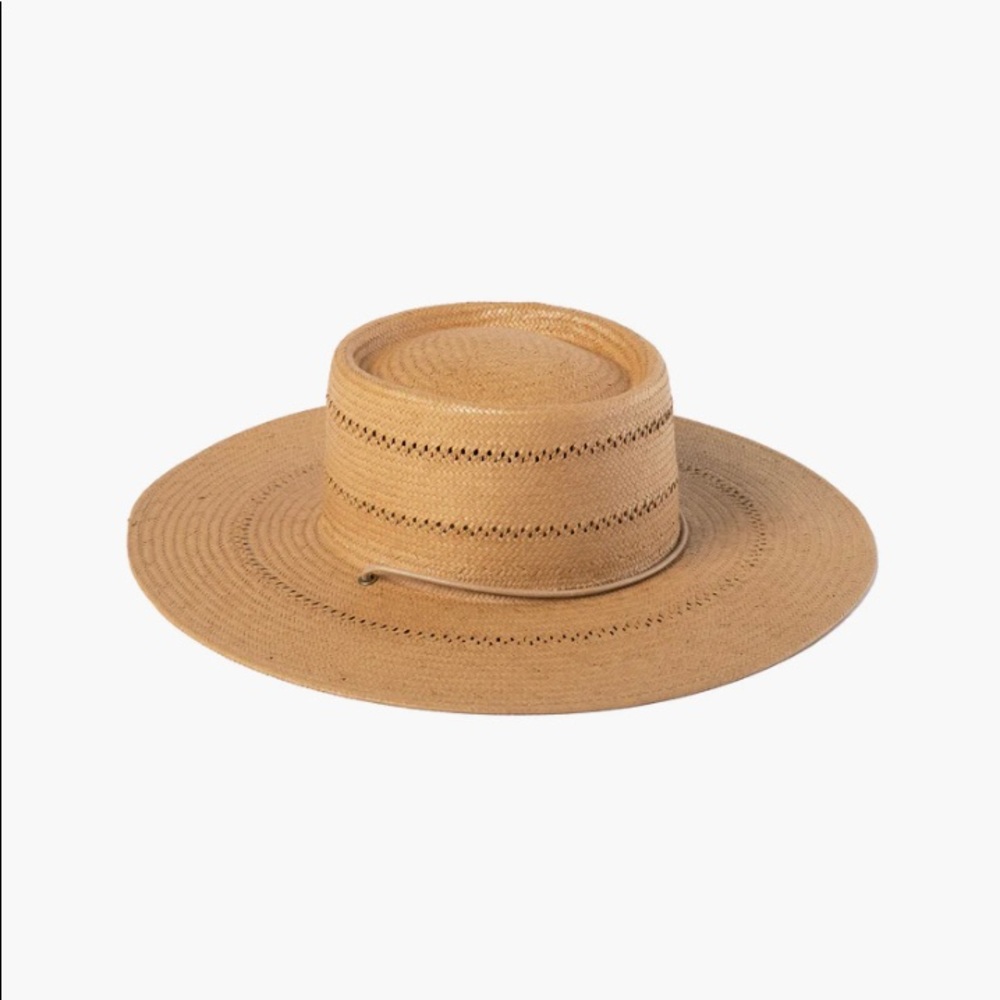 Lack of Color Hat